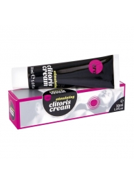Возбуждающий крем для женщин Stimulating Clitoris Creme - 30 мл. - Ero - купить с доставкой в Белгороде