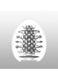 Мастурбатор-яйцо EGG Brush - Tenga - в Белгороде купить с доставкой