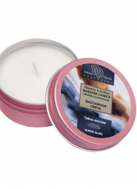 Массажная свеча  Тайна востока - БиоМед - купить с доставкой в Белгороде