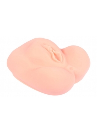 Мастурбатор-вагина Adarashi 3 без вибрации - KOKOS - в Белгороде купить с доставкой