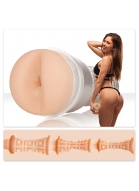 Мастурбатор-анус Fleshlight Girls - Riley Reid Euphoria - Fleshlight - в Белгороде купить с доставкой