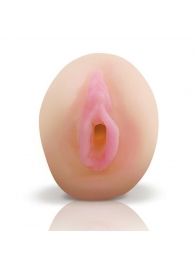 Вагина-мастурбатор Tuna Taco - Pipedream - в Белгороде купить с доставкой