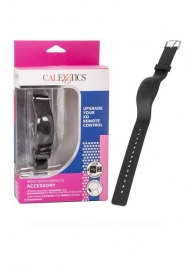 Браслет дистанционного управления Wristband Remote Accessory - California Exotic Novelties - купить с доставкой в Белгороде