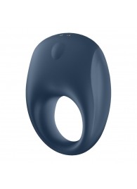 Эрекционное кольцо Satisfyer Strong One с возможностью управления через приложение - Satisfyer - в Белгороде купить с доставкой