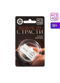 Неоновые секс-кубики  Страстные ласки - Сима-Ленд - купить с доставкой в Белгороде