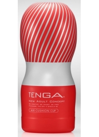 Мастурбатор TENGA Air Flow Cup - Tenga - в Белгороде купить с доставкой