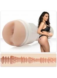 Мастурбатор-анус Fleshlight Girls - Lana Rhoades Karma - Fleshlight - в Белгороде купить с доставкой