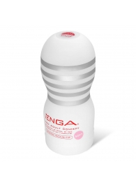 Мастурбатор TENGA Original Vacuum Cup Soft - Tenga - в Белгороде купить с доставкой