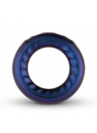 Фиолетовое эрекционное виброкольцо Saturn Vibrating Cock/Ball Ring - ONE DC B.V. - в Белгороде купить с доставкой