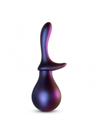 Фиолетовый анальный душ Nebula Bulb - ONE DC B.V. - купить с доставкой в Белгороде