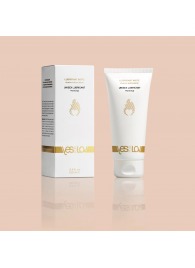 Лубрикант на водной основе с согревающим эффектом Warming Unisex Lubricant - 100 мл. - YESforLOV - купить с доставкой в Белгороде