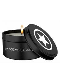 Набор из 3 массажных свечей Massage Candle Set - Shots Media BV - купить с доставкой в Белгороде