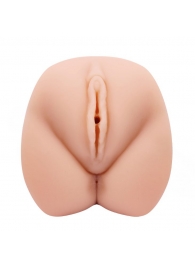 Вагина с вибрацией  Шанхайский Цветок - Baile - в Белгороде купить с доставкой