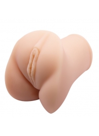 Вагина с вибрацией  Шанхайский Цветок - Baile - в Белгороде купить с доставкой