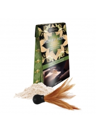 Пудра для тела Honey Dust Body Powder с ароматом жимолости - 28 гр. - Kama Sutra - купить с доставкой в Белгороде