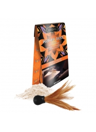 Пудра для тела Honey Dust Body Powder с ароматом манго - 28 гр. - Kama Sutra - купить с доставкой в Белгороде