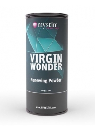 Пудра для ухода за игрушками Virgin Wonder Renewing Powder - MyStim - в Белгороде купить с доставкой