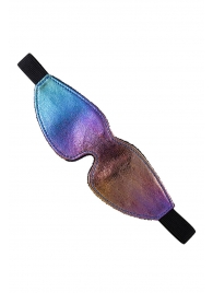 Радужная маска Anonymo - ToyFa - купить с доставкой в Белгороде