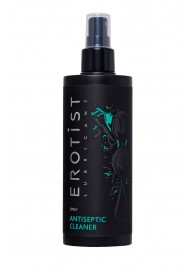 Антибактериальное средство Erotist Antiseptic Cleaner - 250 мл. - Erotist Lubricants - купить с доставкой в Белгороде
