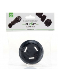 Адаптер для мастурбатора Fleshlight Flight Adapter Shower Mount - Fleshlight - купить с доставкой в Белгороде