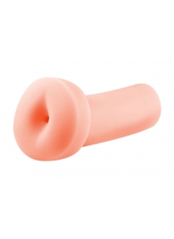 Реалистичный мастурбатор-анус - Свободный ассортимент - в Белгороде купить с доставкой