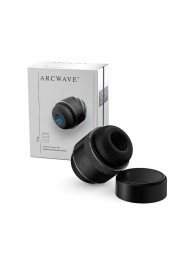 Инновационный мастурбатор для мужчин ARCWAVE Voy Fit System Cup - Arcwave - в Белгороде купить с доставкой