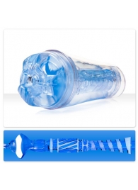 Мастурбатор Fleshlight Flight Commander - Fleshlight - в Белгороде купить с доставкой