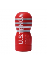 Мастурбатор TENGA U.S. Original Vacuum Cup - Tenga - в Белгороде купить с доставкой