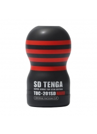 Мастурбатор TENGA SD Original Vacuum Cup Strong - Tenga - в Белгороде купить с доставкой