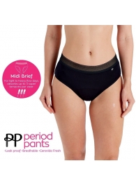 Менструальные трусы-брифы Period Pants - Pretty Polly - купить с доставкой в Белгороде