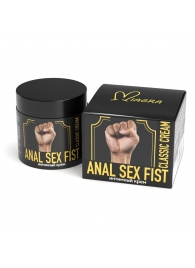 Крем на водной основе ANAL SEX FIST Classic Cream - 150 мл. - Миагра - купить с доставкой в Белгороде