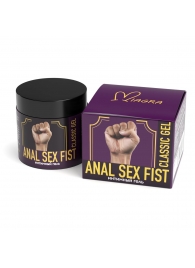 Гель на водной основе ANAL SEX FIST Classic Gel - 150 мл. - Миагра - купить с доставкой в Белгороде