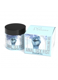 Гель на водной основе с охлаждающим эффектом ANAL SEX FIST Cooling Gel - 150 мл. - Миагра - купить с доставкой в Белгороде