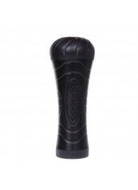 Мастурбатор-анус Baby Pussy в колбе без вибрации - Baile - в Белгороде купить с доставкой