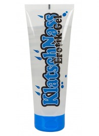 Смазка для вагинального секса KlatschNass - 240 мл. - Orion - купить с доставкой в Белгороде