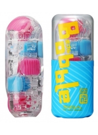 Мастурбатор Tenga Bobble Crazy Cubes - Tenga - в Белгороде купить с доставкой