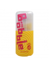 Мастурбатор Tenga Bobble Magic Marbles - Tenga - в Белгороде купить с доставкой