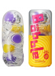 Мастурбатор Tenga Bobble Magic Marbles - Tenga - в Белгороде купить с доставкой