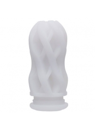 Мастурбатор Reusable Vacuum CUP Gentle - Tenga - в Белгороде купить с доставкой