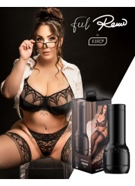 Телесный мастурбатор-вагина Feel Romi Chase - Kiiroo - в Белгороде купить с доставкой