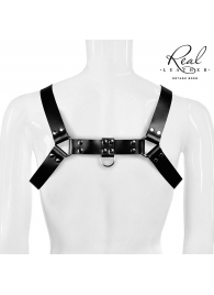 Брутальная мужская портупея-сбруя - Notabu - купить с доставкой в Белгороде