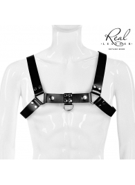 Брутальная мужская портупея-сбруя - Notabu - купить с доставкой в Белгороде