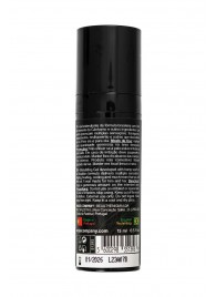 Возбуждающий интимный гель для пар ORGIE Hemp Intense Orgasm - 15 мл. - ORGIE - купить с доставкой в Белгороде