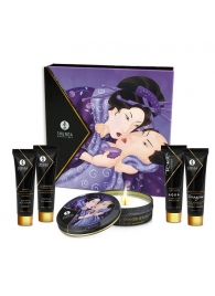 Подарочный набор Geishas secret из 5 предметов - Shunga - купить с доставкой в Белгороде