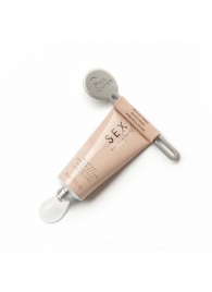 Приспособление для выдавливания тюбиков до конца Tube Squeezer - Bijoux Indiscrets - купить с доставкой в Белгороде