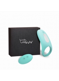 Кольцо на пенис с вибрацией и дистанционном управлении Vibrating Cock Ring - Tracy s Dog - в Белгороде купить с доставкой