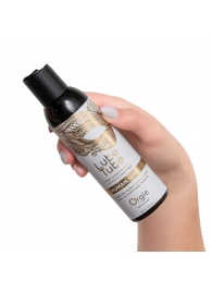 Интимный гель на водной основе Lube Tube Human Lube - 150 мл. - ORGIE - купить с доставкой в Белгороде