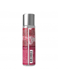 Лубрикант на водной основе JO H2O Red Velvet Cake Flavored Lubricant - 60 мл. - System JO - купить с доставкой в Белгороде
