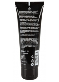 Крем для увеличения пениса Penis XXL - 80 мл. - Orion - купить с доставкой в Белгороде