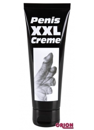 Крем для увеличения пениса Penis XXL - 80 мл. - Orion - купить с доставкой в Белгороде